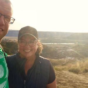 Meet your Posher, Sandra